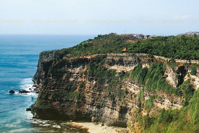 Kecak and Fire Dance Ticket at Uluwatu Temple - FAQ