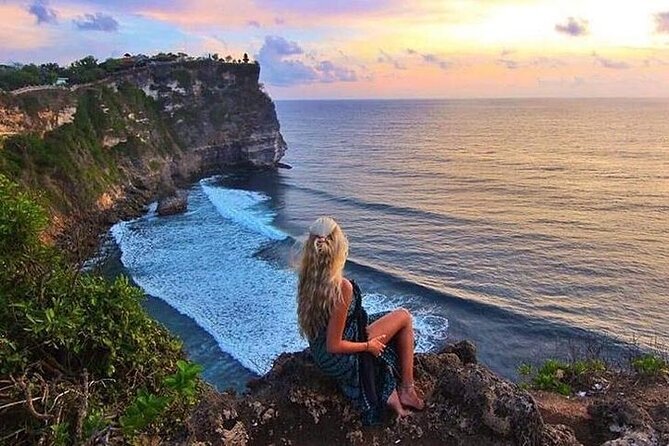 Kecak Fire Dance and Sunset at Uluwatu Temple All Inclusive - Uluwatu Temple and Kecak at sunset: what you’re really paying for
