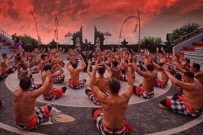 Kecak Fire Dance and Sunset at Uluwatu Temple All Inclusive - Price and value: is $37 a fair deal