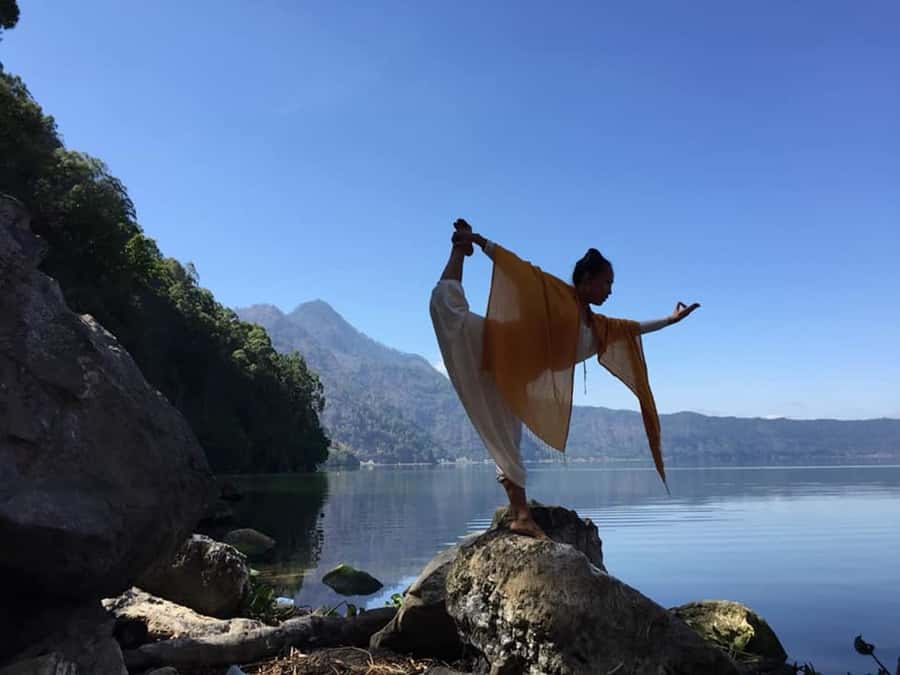 Kintamani: Sunrise Yoga, Meditation, Earth & Water Rituals - The early hotel pickup, and why it matters