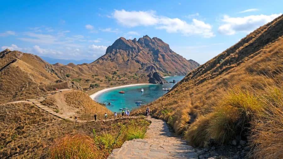 Komodo Island: Komodo Dragons & Islands Day Tour - Key things to know before you go