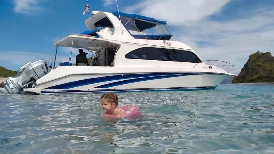 Komodo Island: Komodo Dragons & Islands Day Tour - Hotel pickup and speedboat timing that affects your whole day