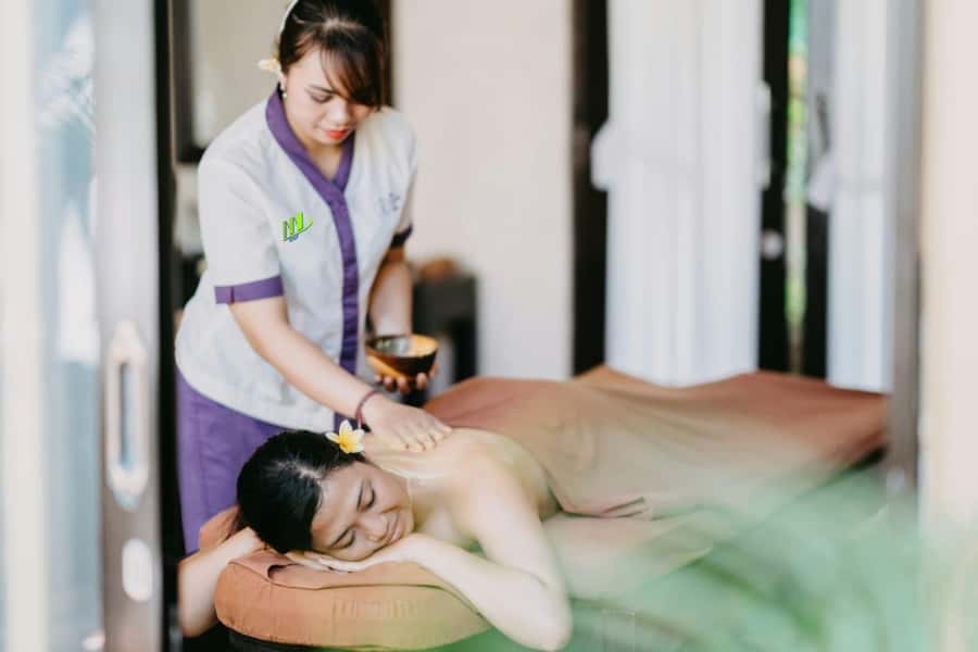 Kuta: 90 Minutes Bali Massage Treatment - Pickup That’s Easy, If You’re in the Right Part of Kuta
