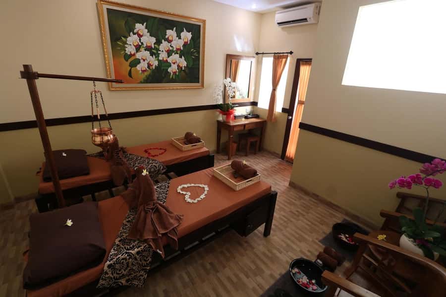 Kuta: 90 Minutes Bali Massage Treatment - Timing Back to Kuta: How to Avoid Stress After Your Session