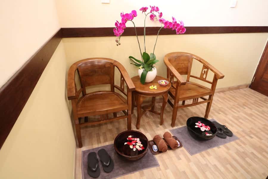 Kuta: 90 Minutes Bali Massage Treatment - So, Should You Book This Kuta Massage?