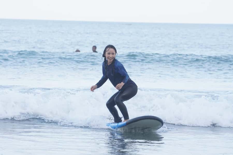 Kuta/Bali: Private Beginner & Intermediate Surf Lessons - What Makes This 27 Surf School Lesson Worth Your Time