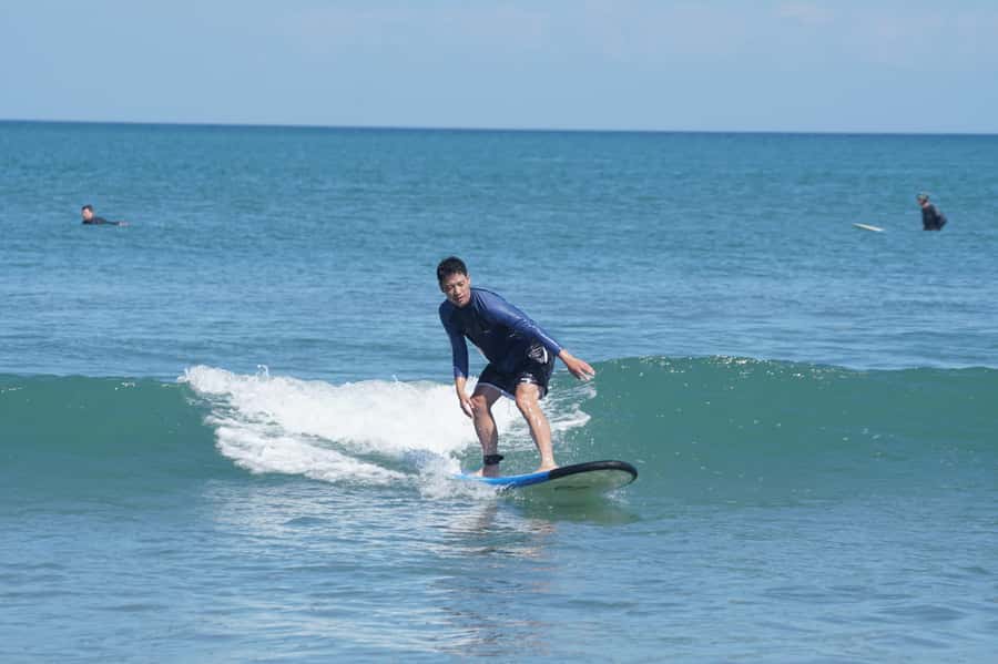 Kuta/Bali: Private Beginner & Intermediate Surf Lessons - Gear That Makes Learning Easier (and Safer)