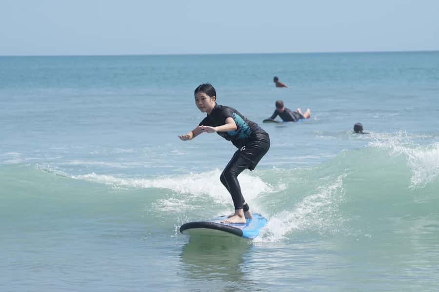 Kuta/Bali: Private Beginner & Intermediate Surf Lessons - Final Call: Should You Book This Private Lesson in Kuta?