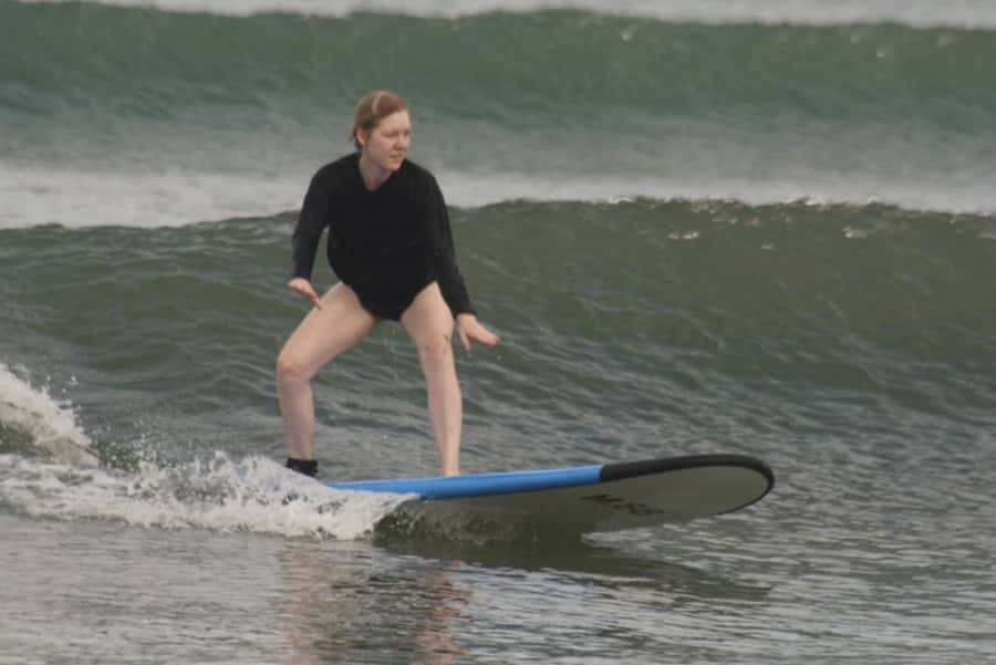 Kuta/Bali: Private Beginner & Intermediate Surf Lessons - The 90-Minute Lesson Flow, Beach Basics to Real Waves