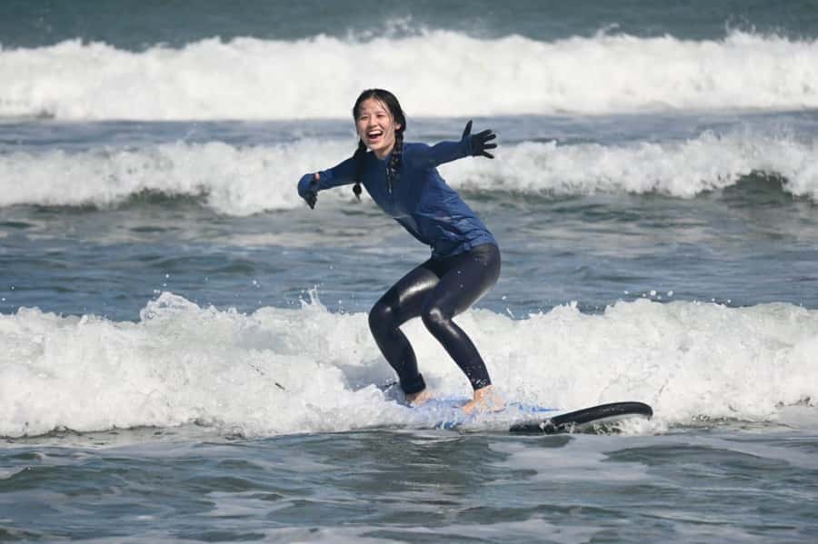 Kuta-Bali : Private Surf Lesson With Surf photos & Videos - Key things to know before you go