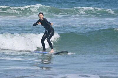 Bali : Private Surf Lesson With Surf photos & Videos