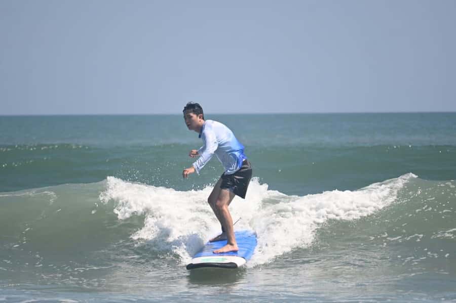 Kuta-Bali : Private Surf Lesson With Surf photos & Videos - Photos and one video shoot, and why the visual feedback is not just a souvenir
