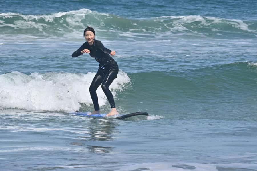 Kuta-Bali : Private Surf Lesson With Surf photos & Videos - The 2-hour lesson plan, step by step, and what each stage is really for