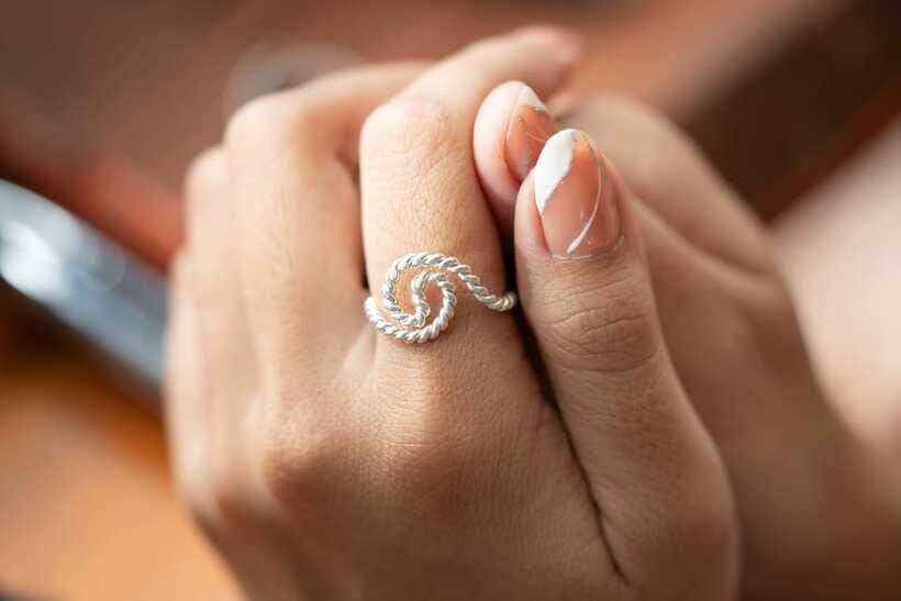 Kuta Bali Silver Making Class with 7 Grams of Silver - Finishing Touches: Polishing and Gold Plating