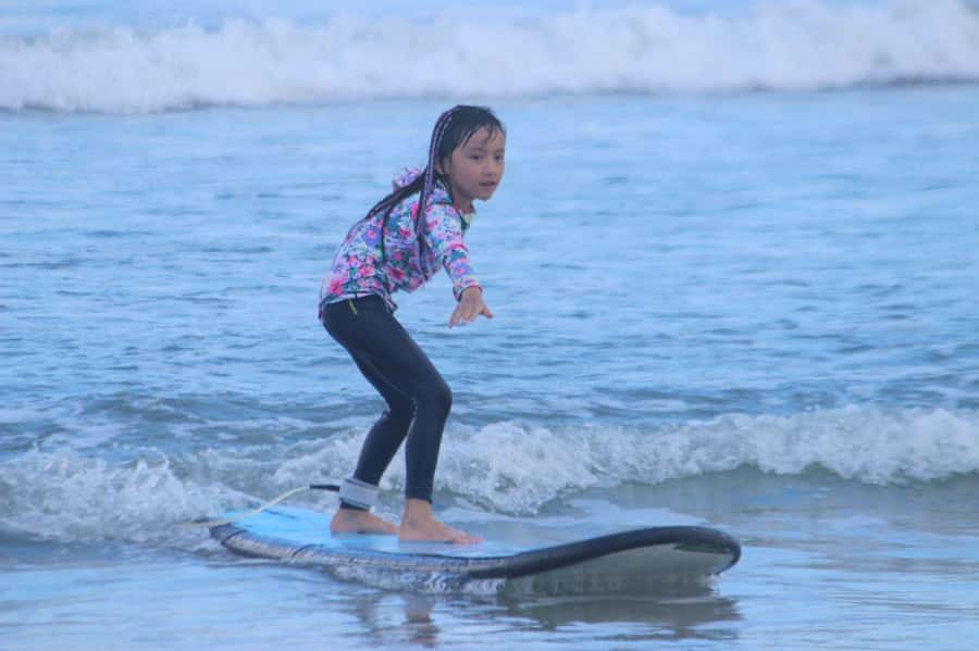 Kuta Beach, Bali: Surf Lessons For Beginner & Intermediate - Key highlights worth planning for