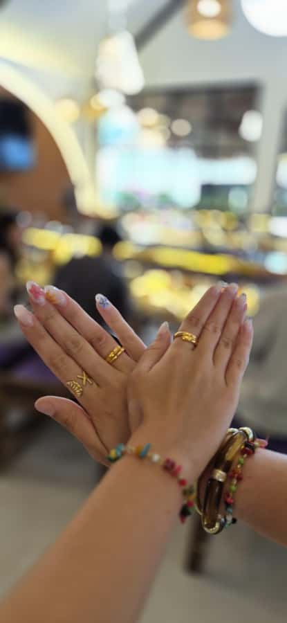 Kuta: Design Your Own Silver Jewelry with Photos Included - Optional gold plating, and how to think about the cost