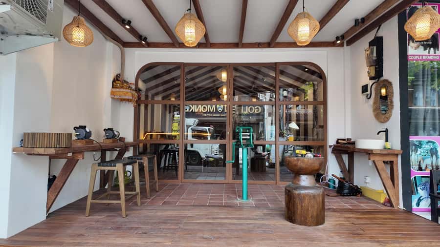 Kuta: Design Your Own Silver Jewelry with Photos Included - Should you book this silver jewelry workshop?