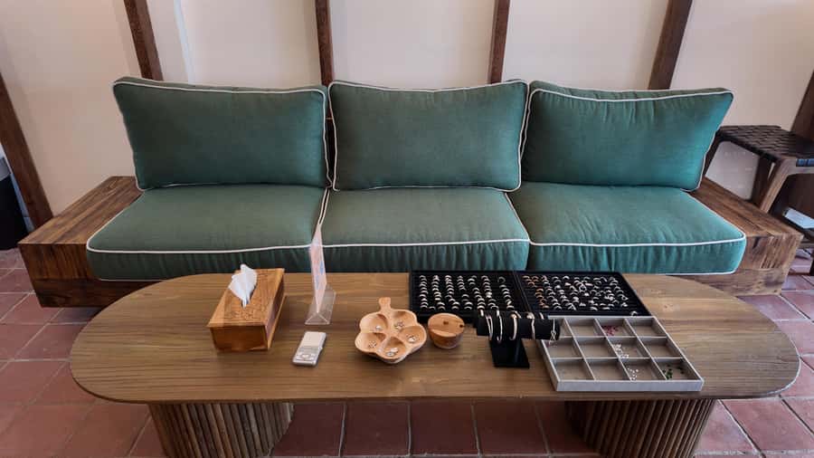 Kuta: Design Your Own Silver Jewelry with Photos Included - Meet your artisans and design your piece in plain English