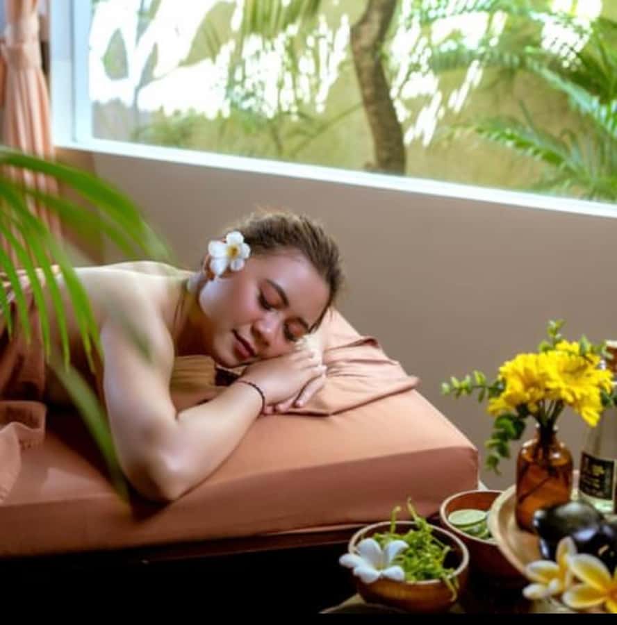Kuta: Flower Bath Massage Spa In Bali - Key points to know before you go