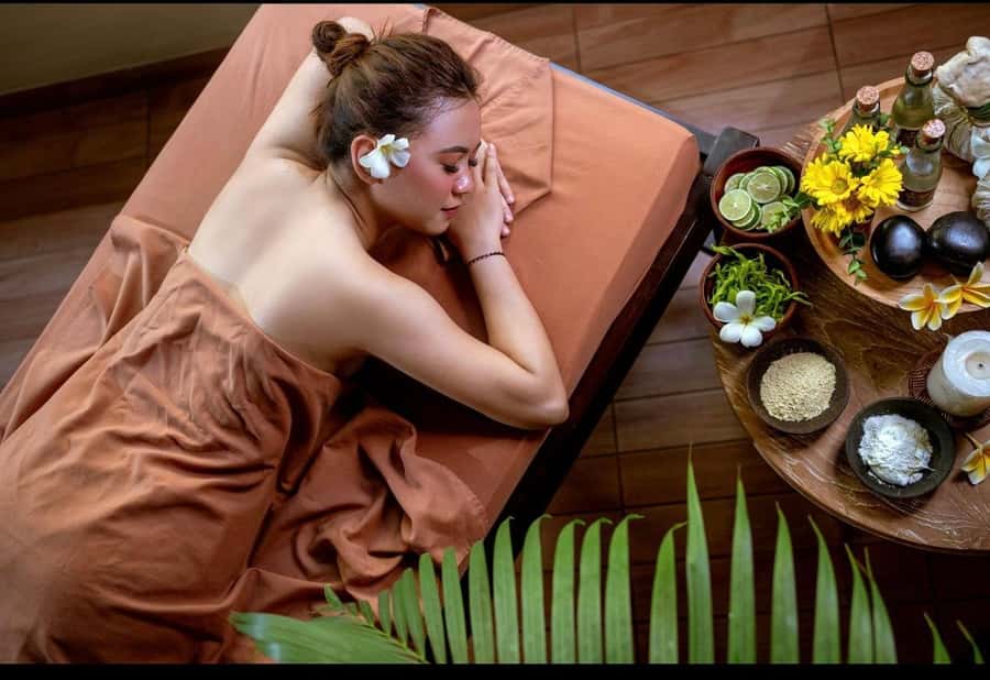 Kuta: Flower Bath Massage Spa In Bali - Kuta flower bath spa, timed to 2 hours (and why that matters)