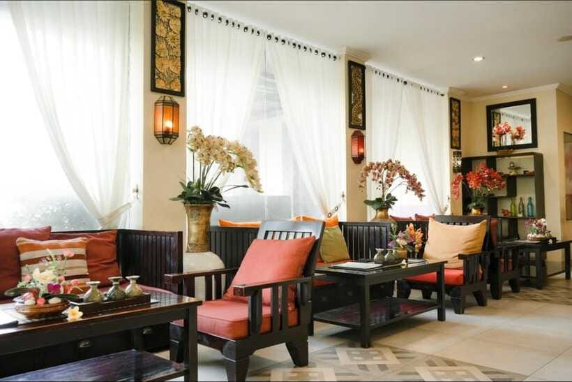Kuta: Flower Bath Massage Spa In Bali - Price and value: is $35 a good deal in Kuta?
