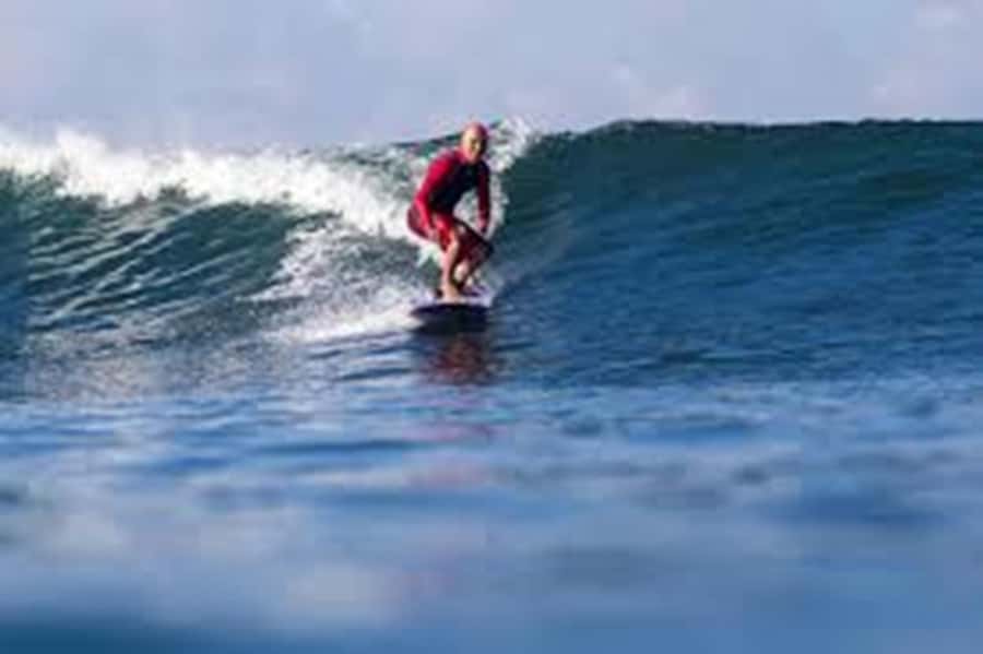 Kuta Surf Lessons : 2-Hour Surf Lesson - Key things to know before you go