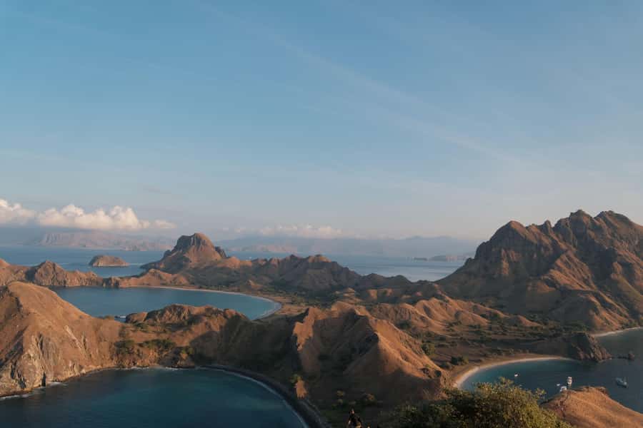 Labuan Bajo: 2 Nights Komodo Liveaboard on Phinisi Boat - Phinisi Life from Labuan Bajo, 2 Nights and 3 Days