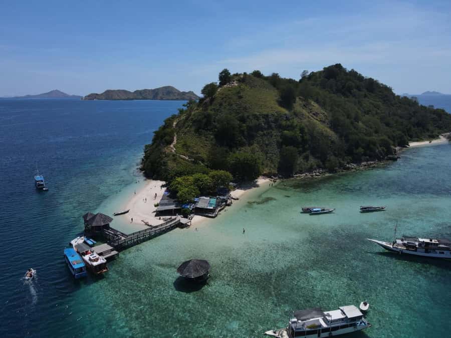 Labuan Bajo: 3-Day Komodo Island and Pink Beach Tour - Key highlights worth knowing before you go