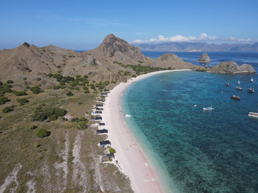 Labuan Bajo: 3-Day Komodo Island and Pink Beach Tour - Should You Book This Komodo and Pink Beach Tour?