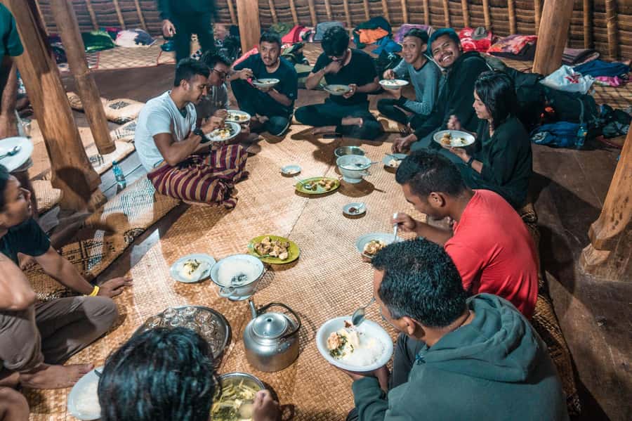Labuan Bajo: Exploring Wae Rebo Village 2-Day Tour - Who this Wae Rebo tour is for, and who should skip it