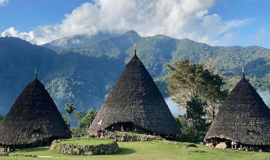 Labuan Bajo: Exploring Wae Rebo Village 2-Day Tour - FAQ