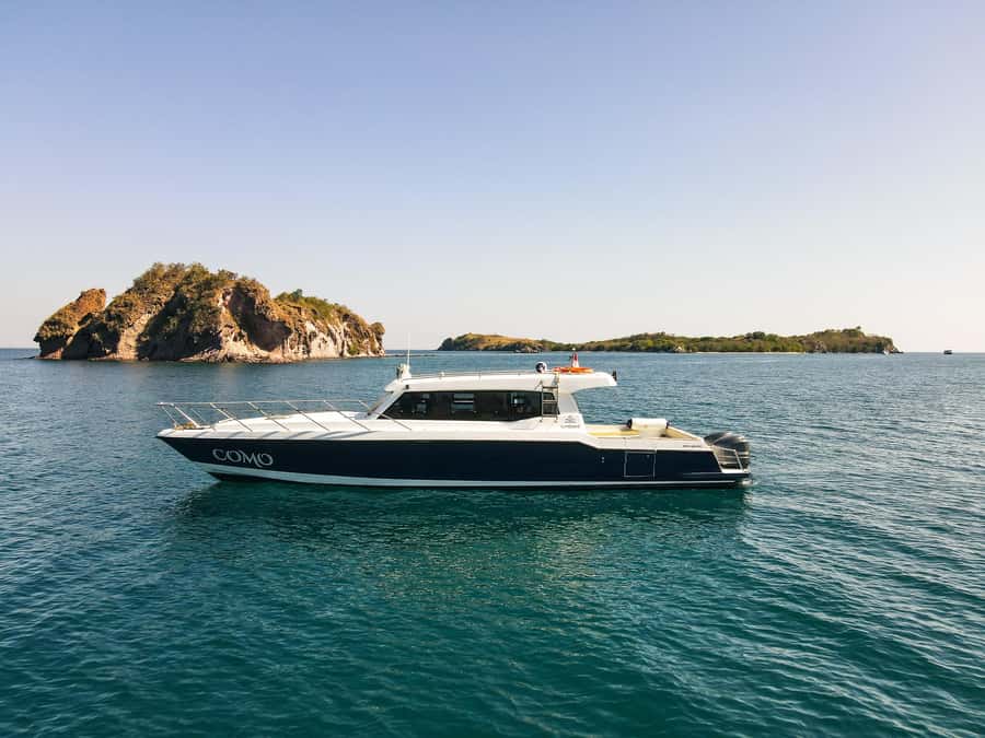 Labuan bajo: One Day Komodo Private & Shared Speedboat Trip - Pink Beach Sands: Where the Day Slows Just Enough