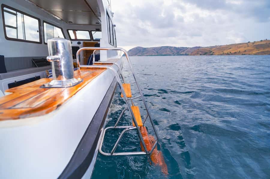 Labuan Bajo: One Day Tour to Explore Komodo National Park - Why this one-day Komodo plan works (even if you only have 10 hours)