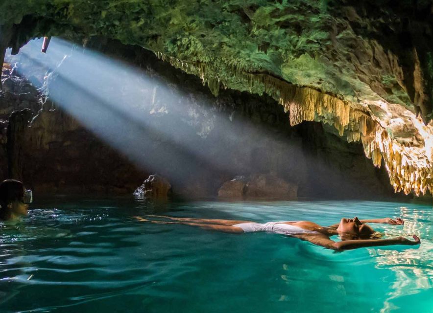 Labuan Bajo: Rangko Cave and Beach Snorkeling Half-Day Tour - What to bring so the day stays easy