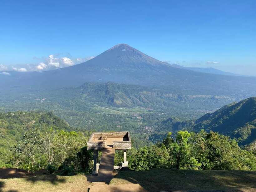Lahangan Sweet, Tirta Gangga & Virgin Beach - Should you book this East Bali tour?