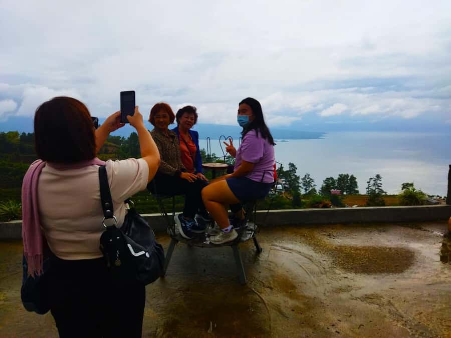 Lake Toba Fullday Tour from Medan - Key Things I’d Tell You Up Front