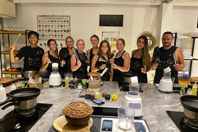 Learn to cook Indonesian food at Gili Cooking Classes Trawangan - Key things to know before you go