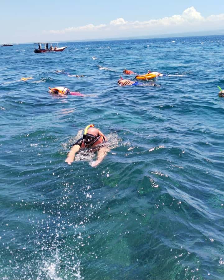 Lembongan Day Cruise: Activities in Lembongan - Quick hits before you book
