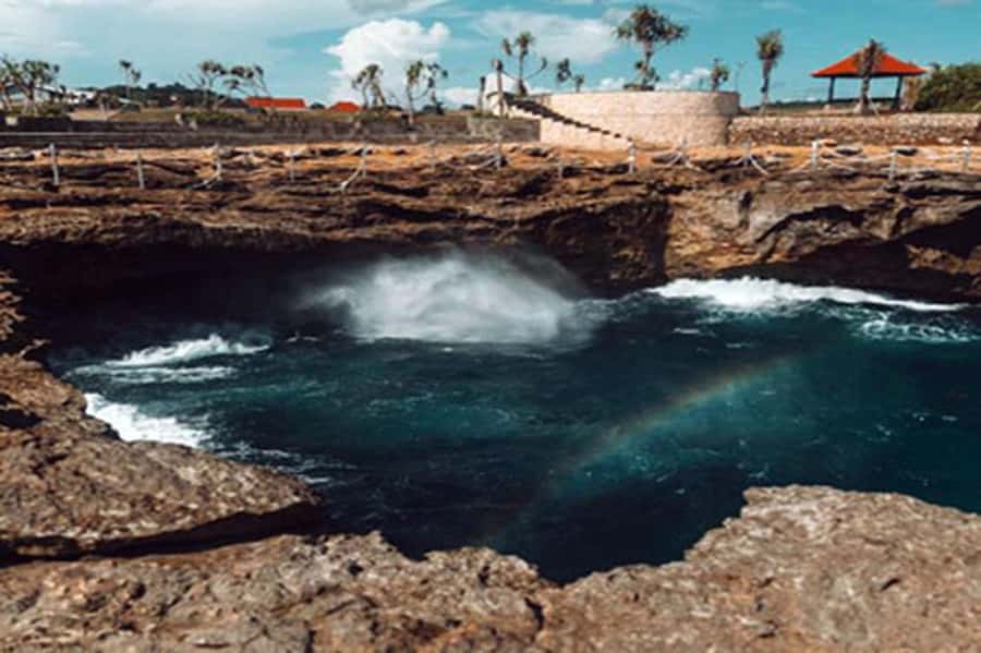 Lembongan Day Cruise: Activities in Lembongan - Speedboat Out, Island Time In: how the day is paced