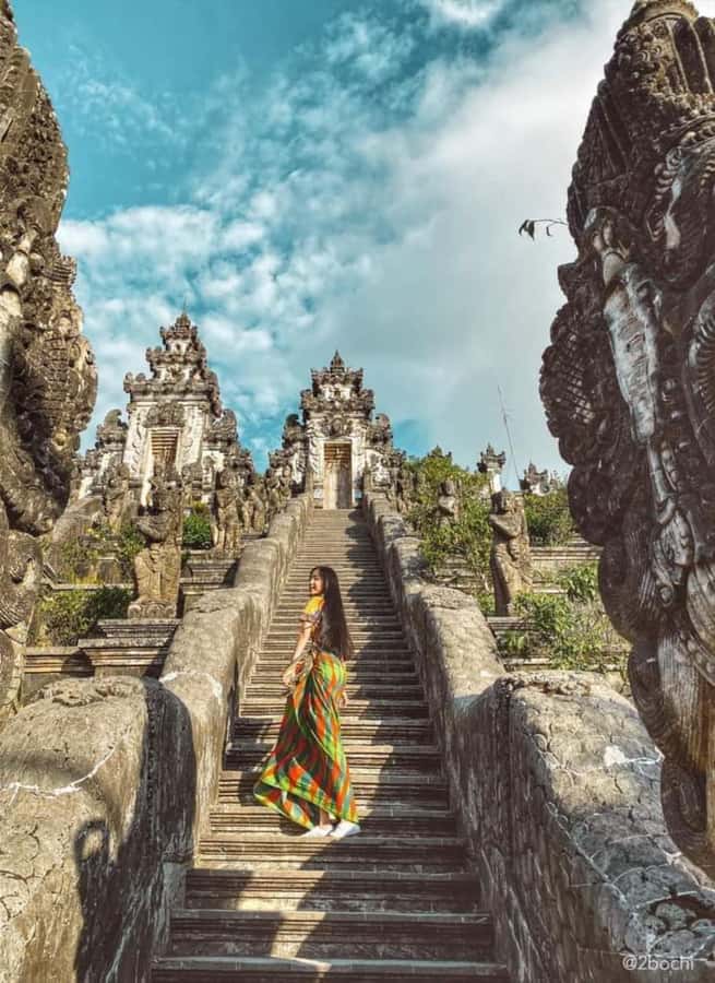 Lempuyang Gate Heaven: Best Famous Spots for Instagram - Key takeaways before you book