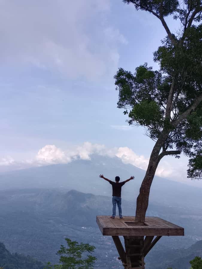 Lempuyang Gate Heaven: Best Famous Spots for Instagram - The east Bali Instagram route, why it works