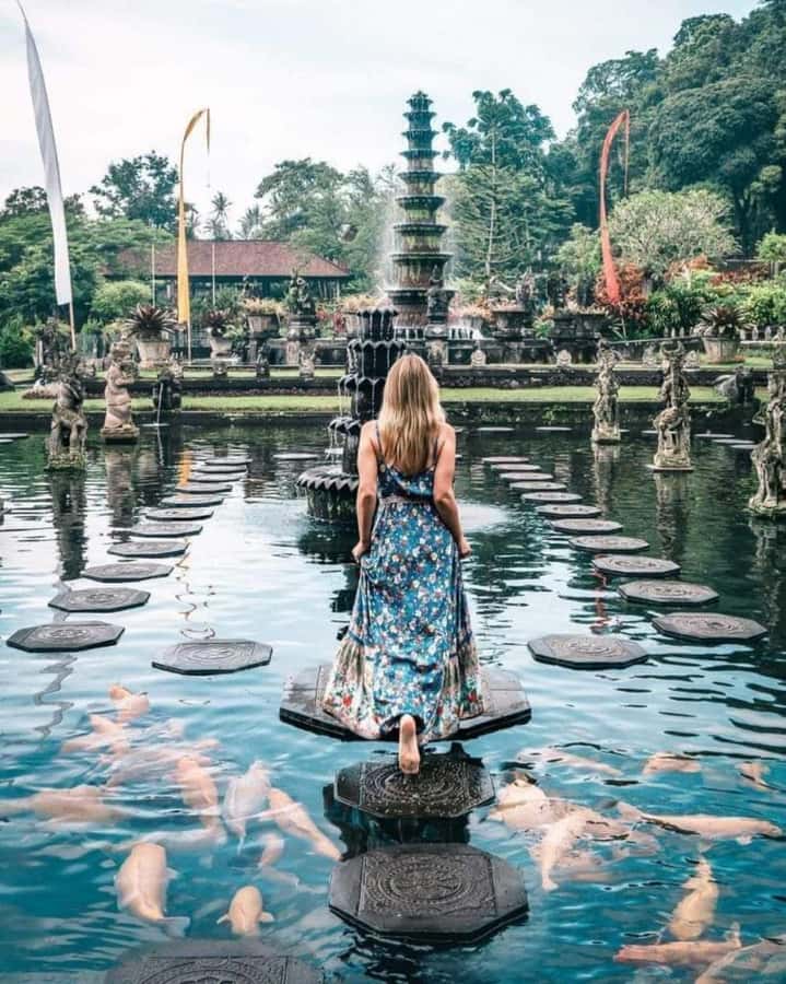 Lempuyang Gate Heaven: Best Famous Spots for Instagram - Picking your option: what you actually get