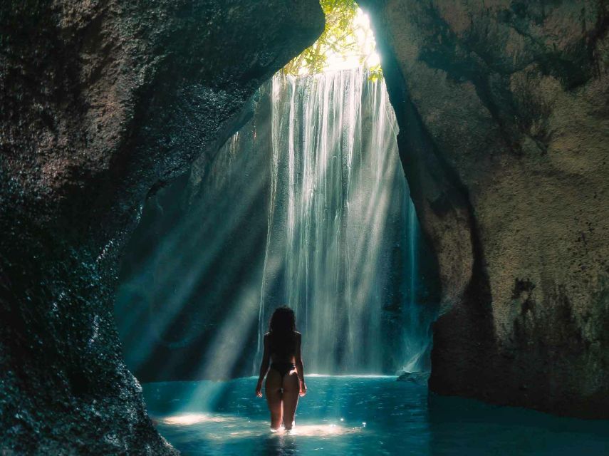 Lempuyang Gate of Heaven: Day Trip with a Photographer - What to bring so the day feels easy
