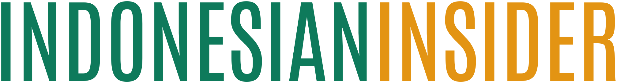 Indonesian Insider