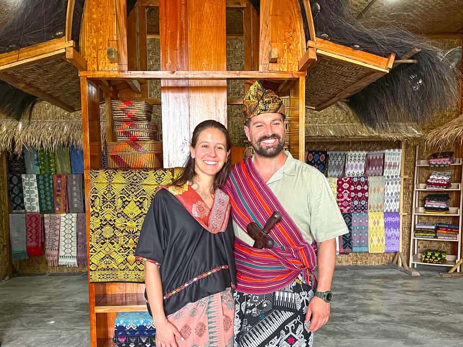 Lombok: Benang Stokel, Benang Kelambu, Culture, & Beach Tour - What this tour is really like: nature plus culture plus beach, in one sweep