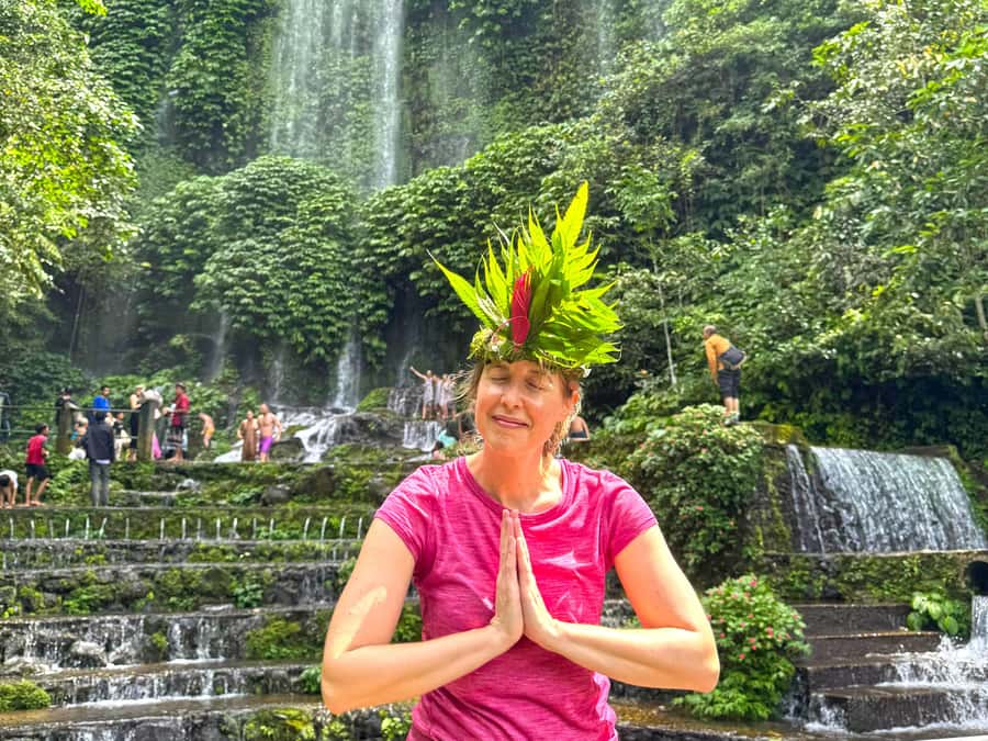 Lombok: Benang Stokel, Benang Kelambu, Culture, & Beach Tour - Who this private Lombok tour is best for