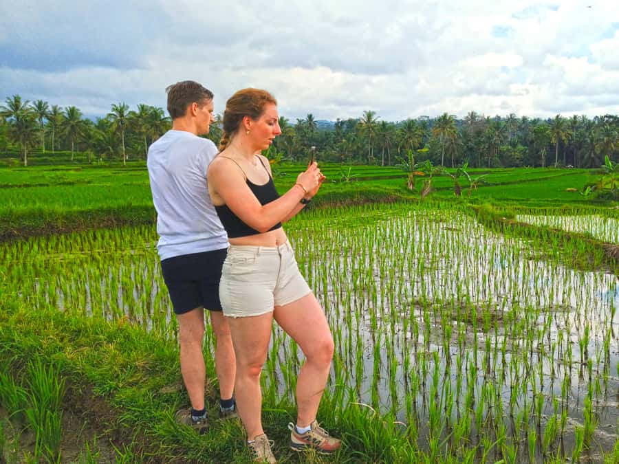 Lombok: Benang Stokel, Benang Kelambu, Culture, & Beach Tour - FAQ