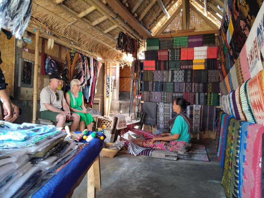 Lombok: Cultural Day Tour & Beach Pickup Cruise Port/Hotel - Key Things I’d Watch For Before You Go