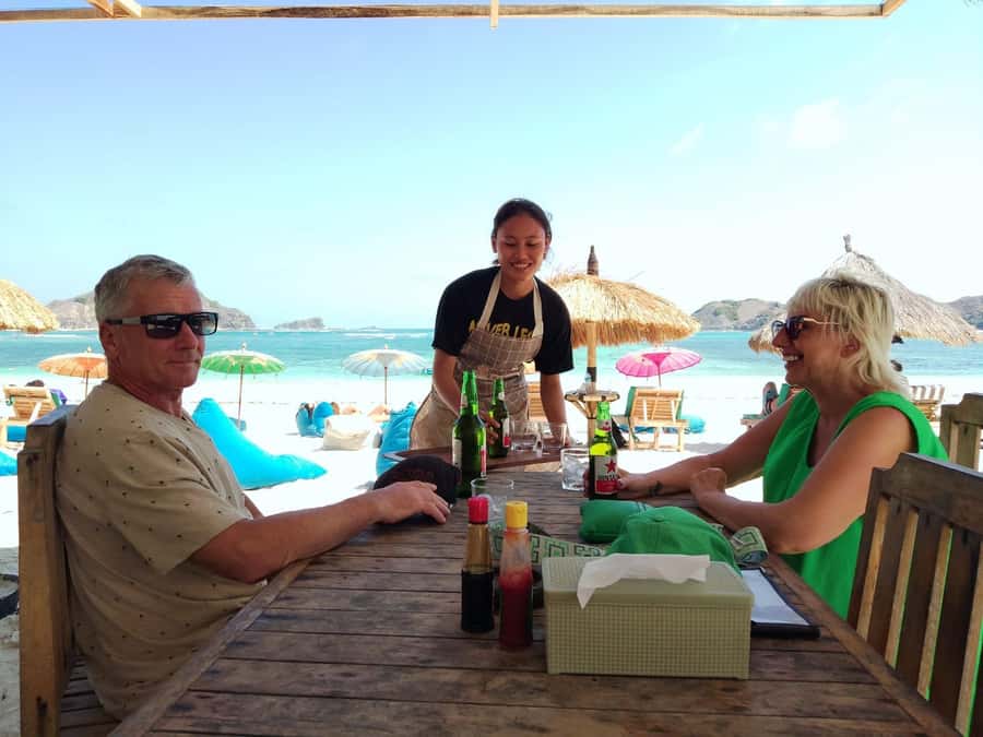 Lombok: Cultural Day Tour & Beach Pickup Cruise Port/Hotel - Where This Lombok Cultural Day Tour Fits Best