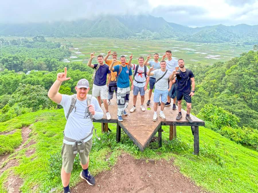 Lombok: Exclusive Sendang Gile, Tiu Kelep & Selong Hill Tour - Key things to know before you go